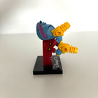 Lego Stitch 626 - Disney 100 keräilyminifiguuri - pikkukuva 4