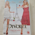 Le Divorce - Avioero ranskalaisittain - pikkukuva 1