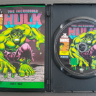 DVD: The Incredible Hulk (Animaatio) - Kausi 1 - Osa 2 (1996 - pikkukuva 3