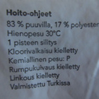 Vallila kangas 60 x 245 cm UUSI - pikkukuva 5
