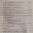 Laila Kinnunen: Kadonneet helmet CD - pikkukuva 2