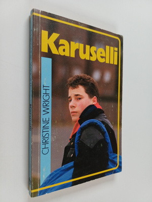 Christine Wright : Karuselli