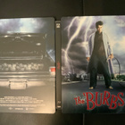 The Burbs Blu Ray Steelbook Arrow Films OOP - pikkukuva 1