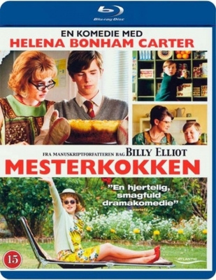 Mestarikokki (BLU-RAY)