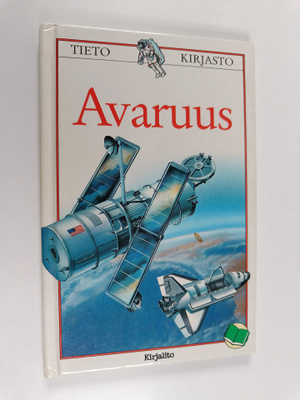 Christopher Maynard : Avaruus