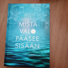 Mistä valo pääsee sisään kirja - pikkukuva 1