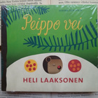 Heli Laaksonen - Peippo vei (äänikirja, UUSI!) - pikkukuva 1