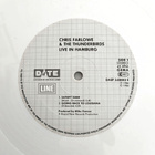Chris Farlowe & The Thunderbirds - Live in Hamburg EP - pikkukuva 3