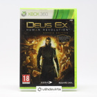 Deus Ex Human Revolution Nordic Edition - Xbox 360 - pikkukuva 1