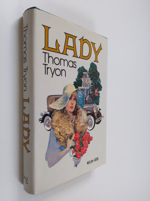Thomas Tryon : Lady
