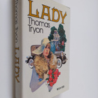 Thomas Tryon : Lady - pikkukuva 1