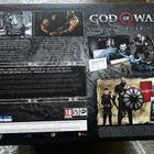 God Of War Ps4 Collector's Edition AVAAMATON - pikkukuva 3