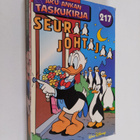 Walt Disney : Seuraa johtajaa - pikkukuva 1