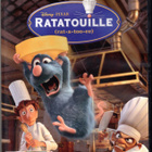 PC CD:  RATATOUILLE  (MAC/WIN2000/XP/VISTA) - pikkukuva 1