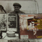 Jussi KETTU - TAIDAN OLLA MINÄ CD + RINTANAPPI - pikkukuva 1