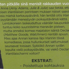 DVD: Karkausvuosi - pikkukuva 3