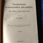 venäjänlapin konsonanttien astevaihtelu - pikkukuva 2