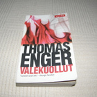 Thomas Enger Valekuollut -pok - pikkukuva 1