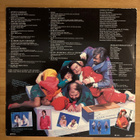 Hukka Putki - Hukkaa päälle! LP -83 Johanna-kustannus - pikkukuva 2