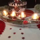 PARTYLITE LUOVUUS ELENGANCE PÖYTÄSOMISTE KÄYTTÄMÄTÖN - pikkukuva 5