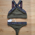 Tommy Hilfiger alusasusetti, käyttämättömät - pikkukuva 1