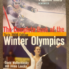 THE COMPLETE BOOK OF THE WINTER OLYMPICS TURIN 2006 EDITION - pikkukuva 1