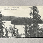 Hämeenlinna, Aulangon järvi 1913 ja 1914 - pikkukuva 1