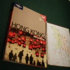 HONG KONG ENCOUNTER (2007, kirja +kartta) Sis.postikulut - pikkukuva 1