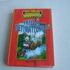 AKU ANKAN TASKUKIRJA : TEILLÄ TIETYMÄTTÖMILLÄ V. 2013 - pikkukuva 1