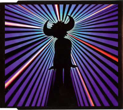 Jamiroquai - Little L (CD) EX+!!