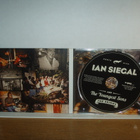 Ian Siegal And The Youngest Sons CD The Skinny - pikkukuva 4