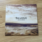The Verve - Love Is Noise CDS - pikkukuva 1