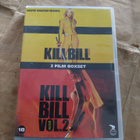 Kill Bill / Kill Bill vol. 2 (DVD) (2 levyä) - pikkukuva 1