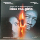 Kiss The Girls (Soundtrack) - pikkukuva 1