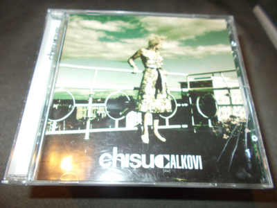 CD CHISU ** ALKOVI