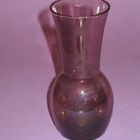 IITTALA: Vanha VUOKKO -LASIMALJAKKO E. VESANTO - pikkukuva 1