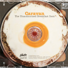 Caravan – The Unauthorised Breakfast Item (uudenveroinen CD) - pikkukuva 4