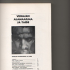 Kovacs & Erzsebet: Venäjän alamaailma ja taide,1995, nid, K3 - pikkukuva 2