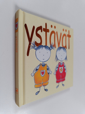 Ystävät