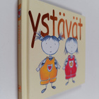 Ystävät - pikkukuva 1