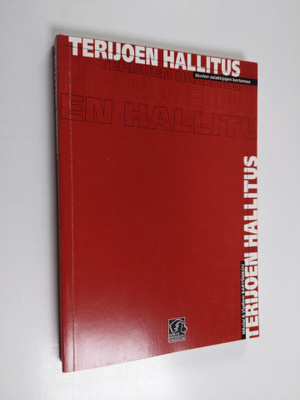 N. I. Barysnikov : Terijoen hallitus : uusien asiakirjoje...