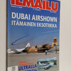 Ilmailu 2/2008 - pikkukuva 1