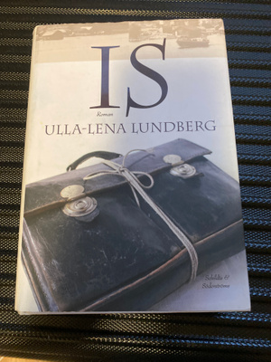 Ulla-Lena Lundberg - Is