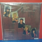 PAUL DIANNO BATTLEZONE - CHILDREN OF MADNESS M-/M- LP - pikkukuva 2