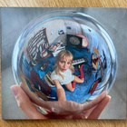 Angèle - Instinct CD - pikkukuva 1