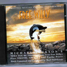 Free Willy (Basil Poledouris) Soundtrack CD - pikkukuva 1