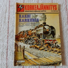 KORKEAJÄNNITYS 5-1983 - pikkukuva 1
