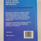 Jyrki K. Talvitie : Tekniikan perussanakirja : 70000 term... - pikkukuva 2