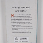 Hanna Brotherus : Henkeni edestä - pikkukuva 2