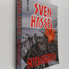 Sven Hassel : Sotaoikeus - pikkukuva 1
